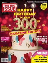 Issue 300