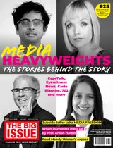 Issue 303