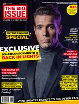 Issue 308