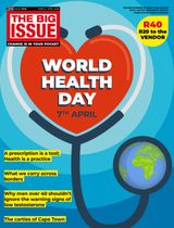 Big Issue