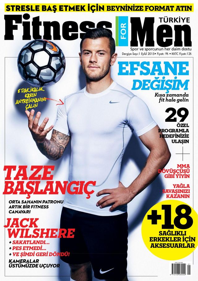 Fitness For Men