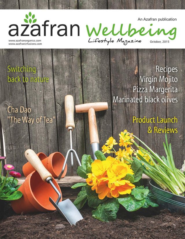 Go Unlimited with Magzter GOLD