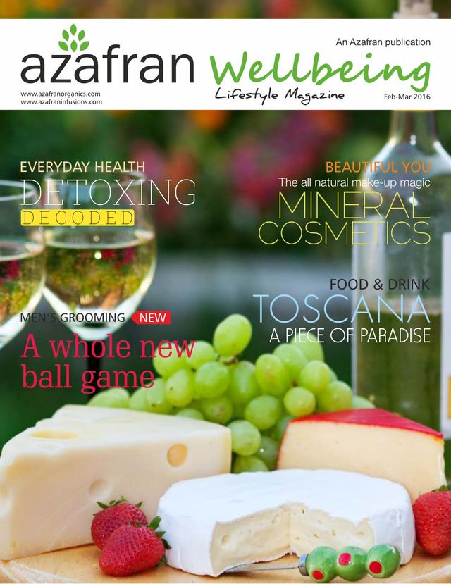 Go Unlimited with Magzter GOLD