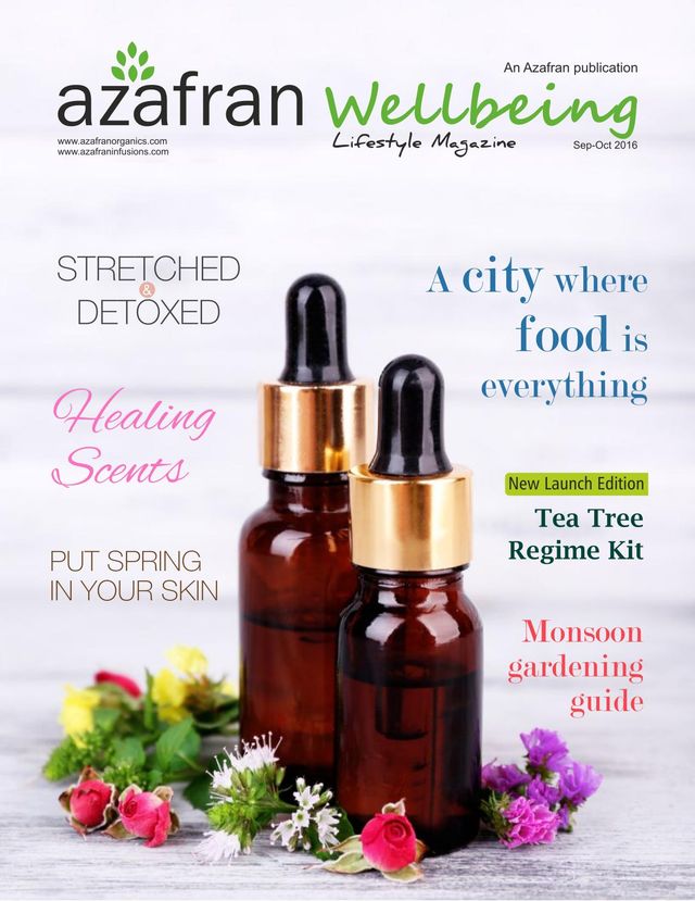 Go Unlimited with Magzter GOLD