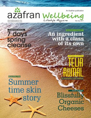 Azafran Wellbeing
