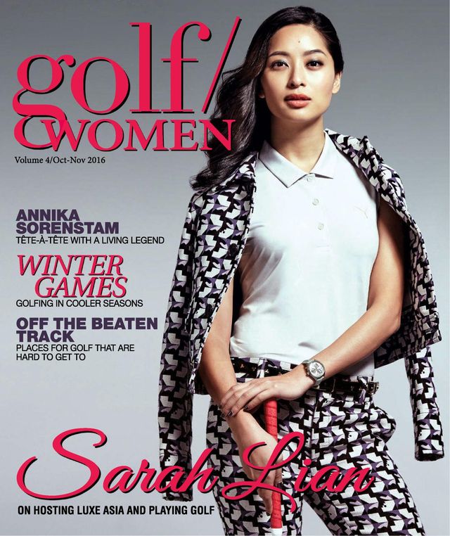 golf/WOMEN