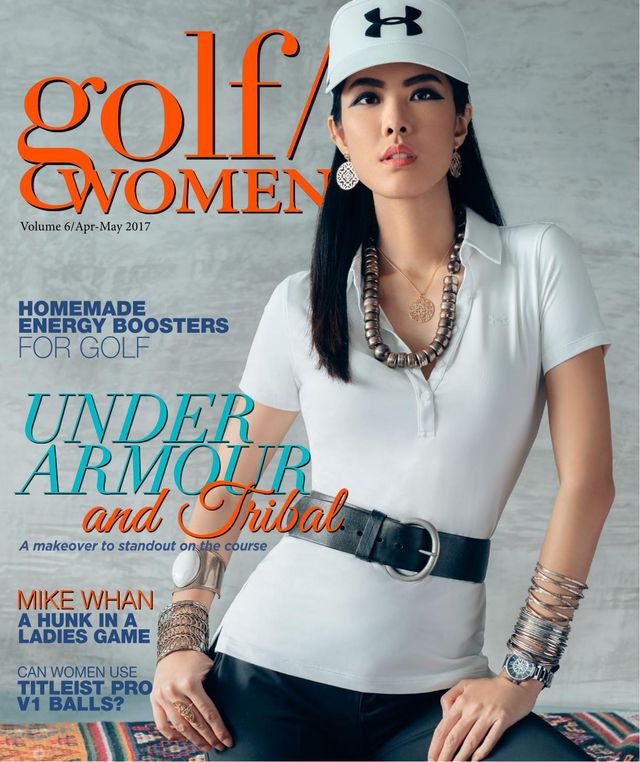 golf/WOMEN