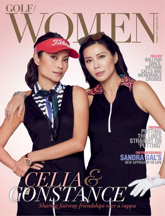 golf/WOMEN