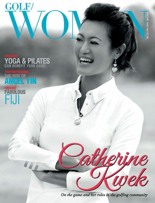 golf/WOMEN