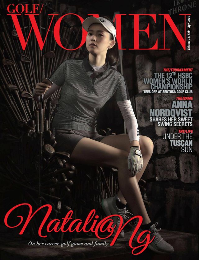 golf/WOMEN