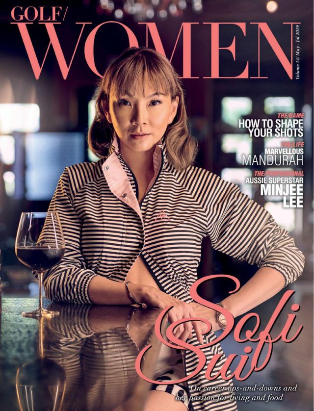 golf/WOMEN