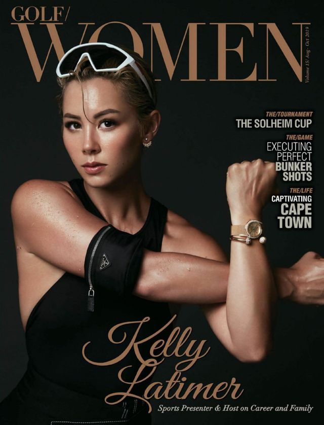 golf/WOMEN