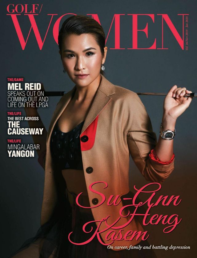 golf/WOMEN
