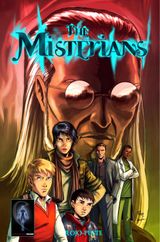 The Misterians (Spanish Version)