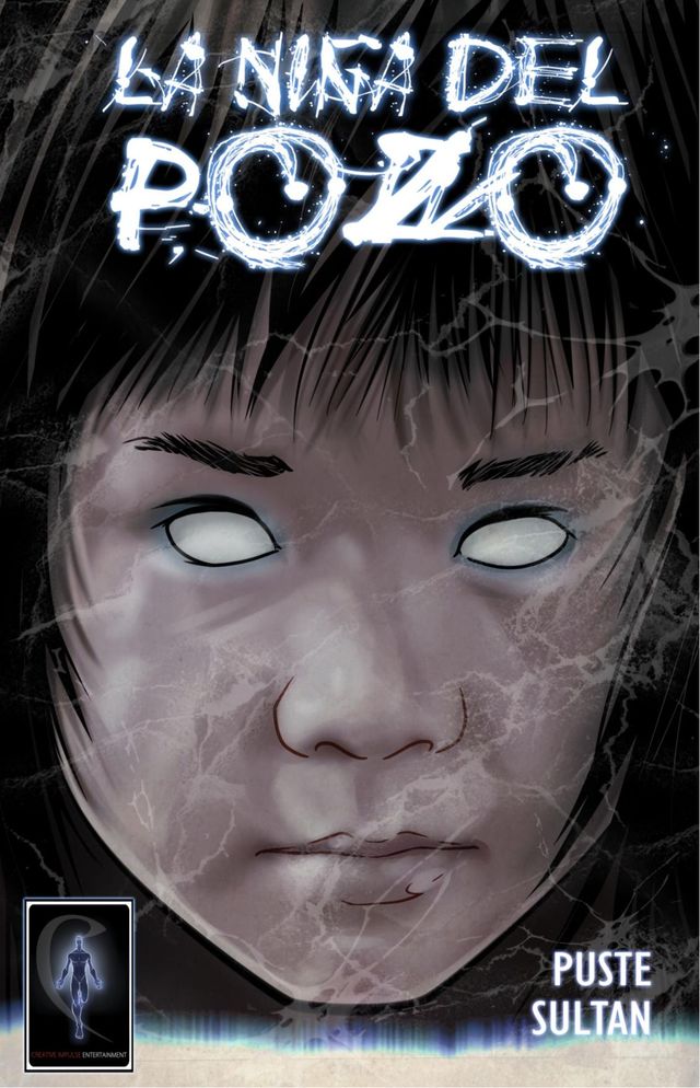 La Niña del Pozo