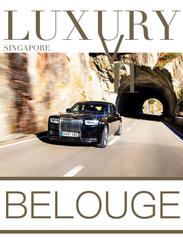 Gå ubegrenset med Magzter GOLD