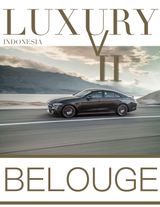 BELOUGE IS TRENDING