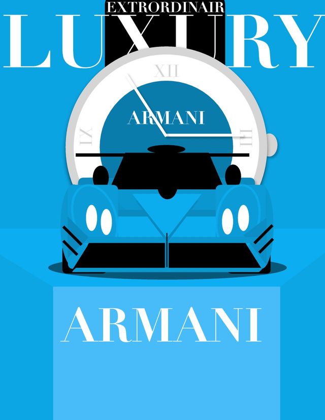 LUXURY VII INDONESIA