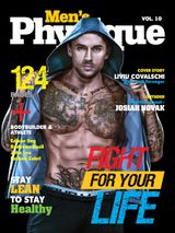 Men's Physique (Extended)