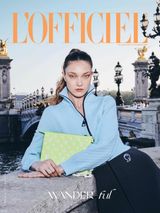 May 2022 - The Wander-ful Issue