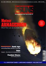 Issue 1: Spring 2010