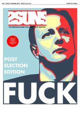 Issue 2: Summer 2010