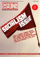 Issue 3: Autumn 2010