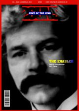 Issue 5: Christmas 2010