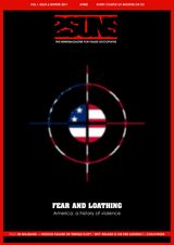 Issue 6: Winter 2011