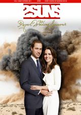 Issue 7: Spring 2011
