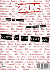 Issue 11: Christmas 2011