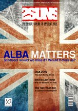 Issue 13: Summer 2012