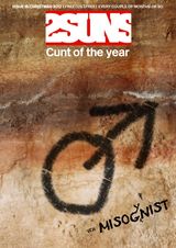Issue 16: Christmas 2012