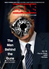 Issue 17: Spring 2013