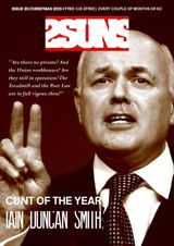 Issue 20: Christmas 2013