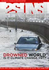 Issue 21: Winter 2014