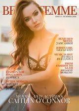 Issue 1 / Summer 2016