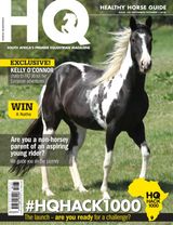 September/October 2018 - Issue 135