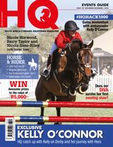 November/December 2018 - Issue 137