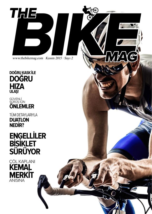 The Bike Mag
