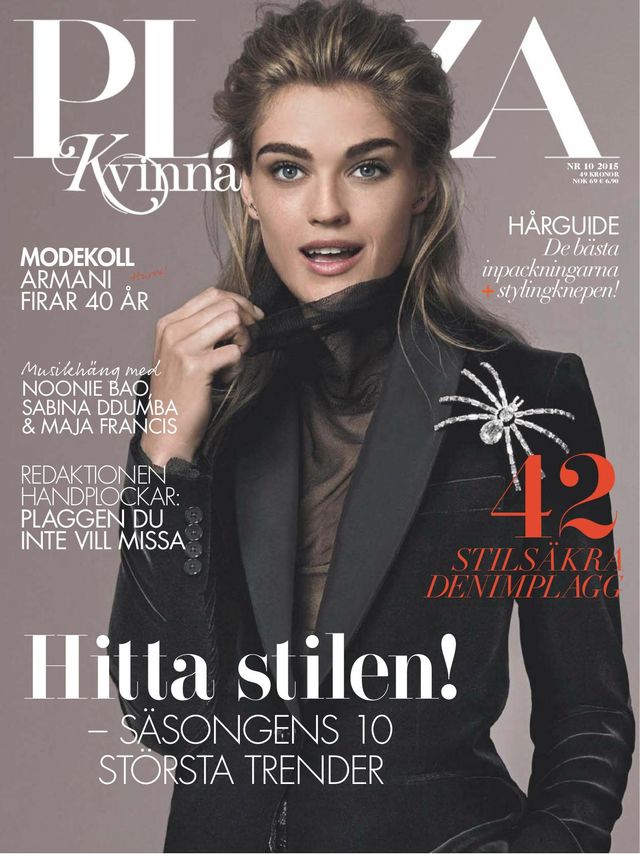 Gå ubegrenset med Magzter GOLD