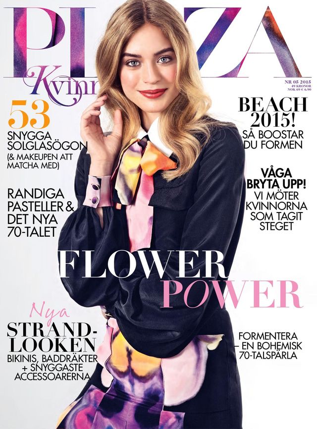 Go Unlimited with Magzter GOLD