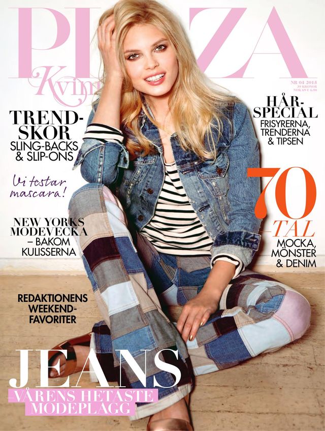 Gå ubegrenset med Magzter GOLD
