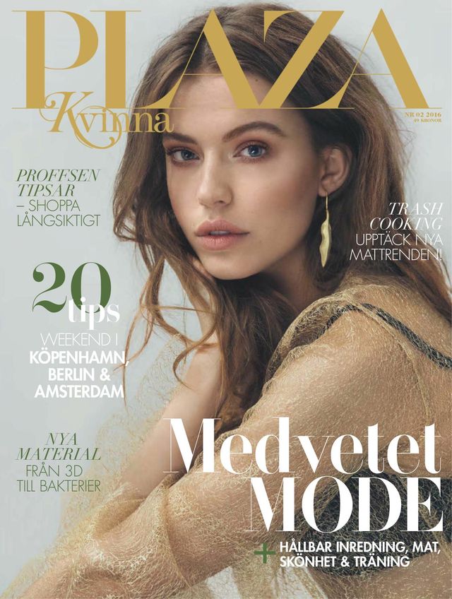 Gå ubegrenset med Magzter GOLD