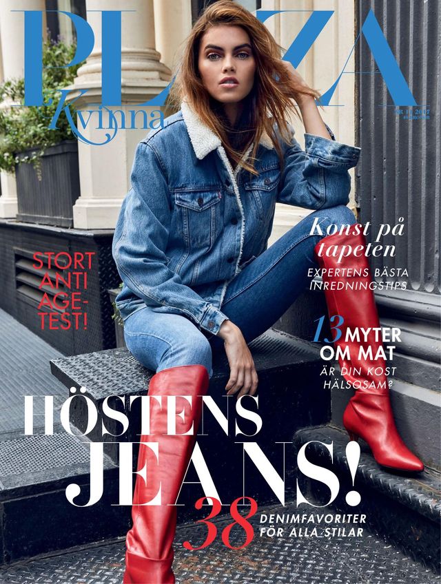 Go Unlimited with Magzter GOLD