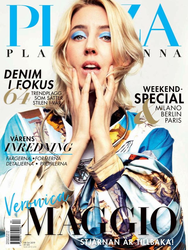 Go Unlimited with Magzter GOLD