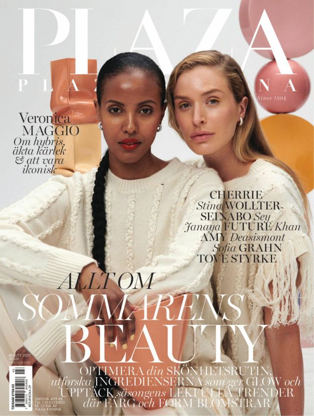 Go Unlimited with Magzter GOLD