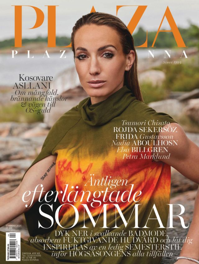 Gå ubegrenset med Magzter GOLD