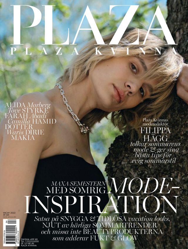 Gå ubegrenset med Magzter GOLD