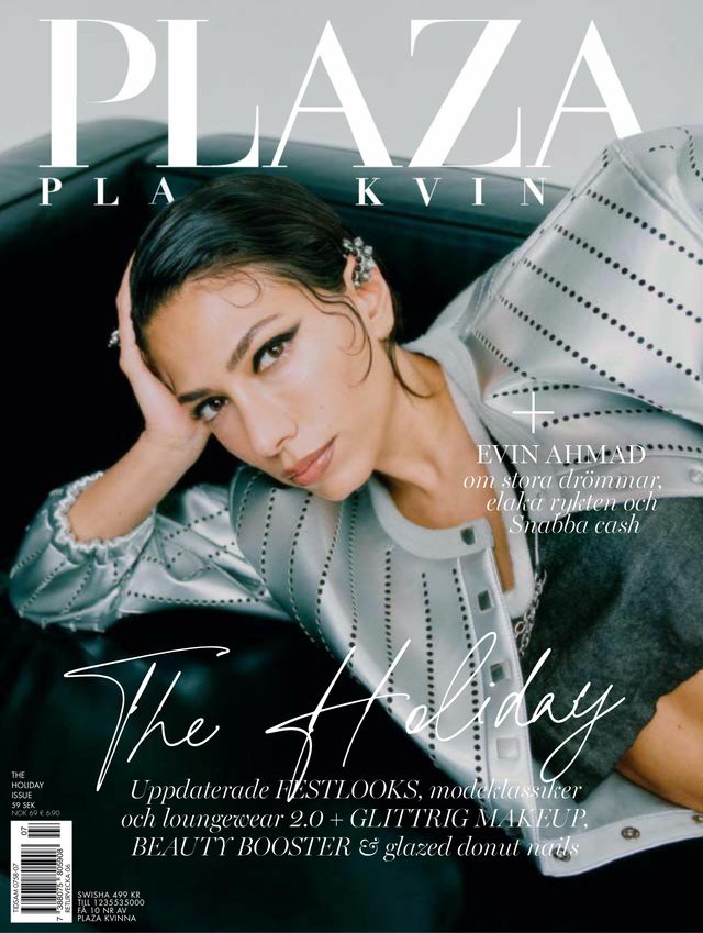 Gå ubegrenset med Magzter GOLD